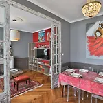 Belle Maison D'armateur Sablais - 6 Pers Dom wakacyjny *