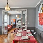 Belle Maison D'armateur Sablais - 6 Pers Dom wakacyjny