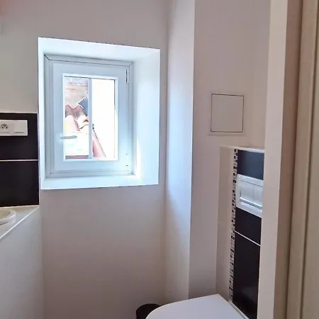 Belle Maison D'armateur Sablais - 6 Pers * لي سابلِ دولونْ