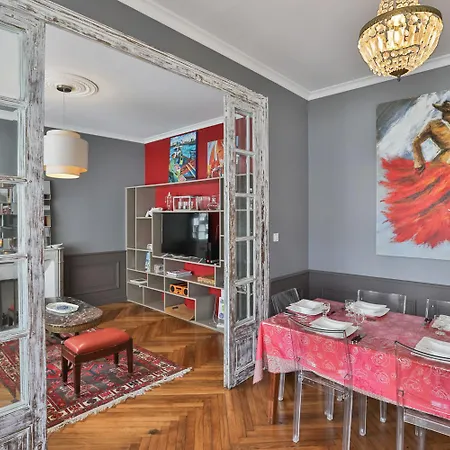 Belle Maison D'armateur Sablais - 6 Pers بيت للعطل *