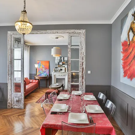 Belle Maison D'armateur Sablais - 6 Pers بيت للعطل