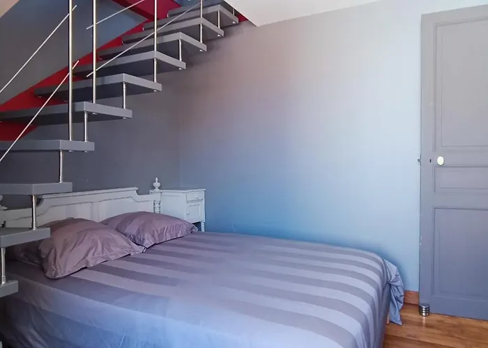 Belle Maison D'armateur Sablais - 6 Pers Les Sables-dʼOlonne