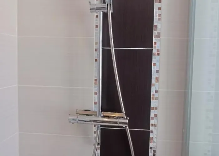 Belle Maison D'armateur Sablais - 6 Pers *