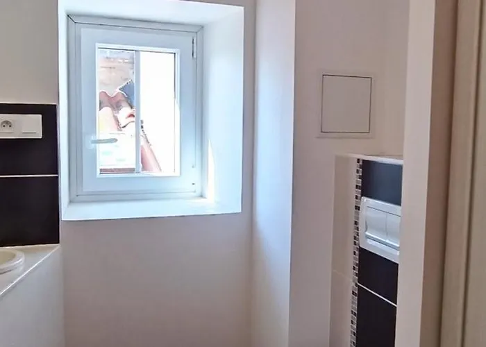 Belle Maison D'armateur Sablais - 6 Pers * Les Sables-dʼOlonne