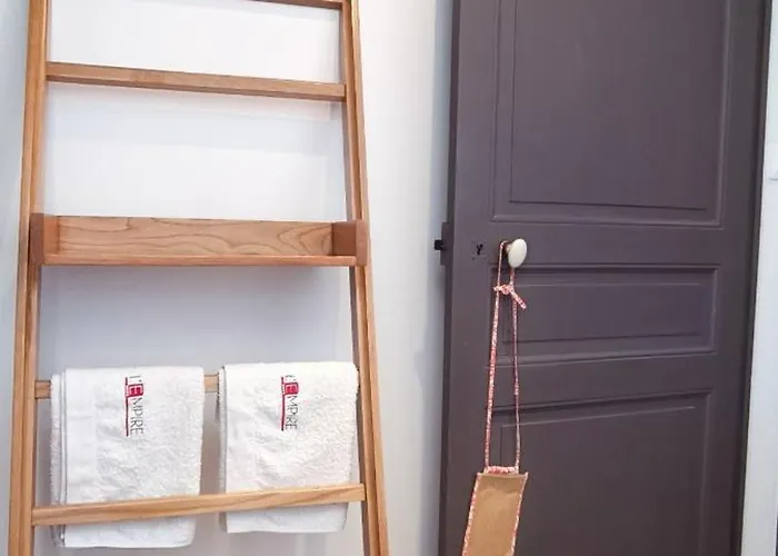 Belle Maison D'armateur Sablais - 6 Pers *