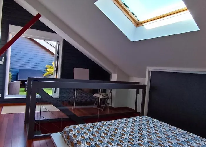 Belle Maison D'armateur Sablais - 6 Pers *