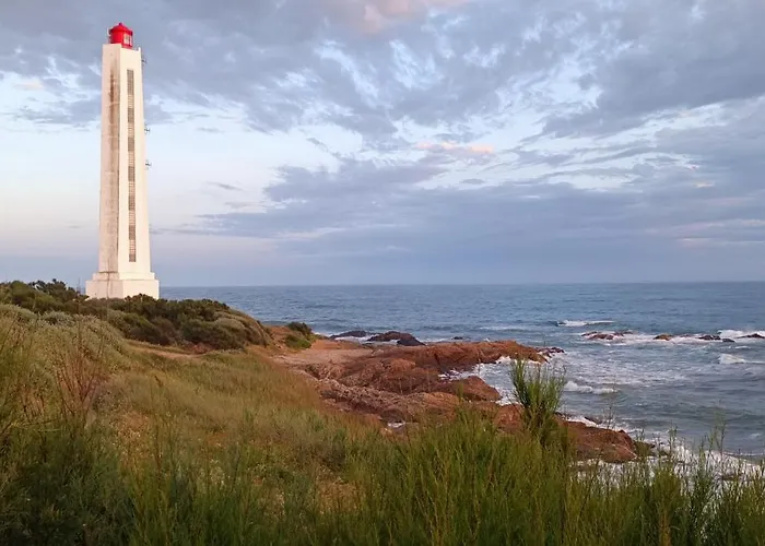 Dom wakacyjny Belle Maison D'armateur Sablais - 6 Pers *