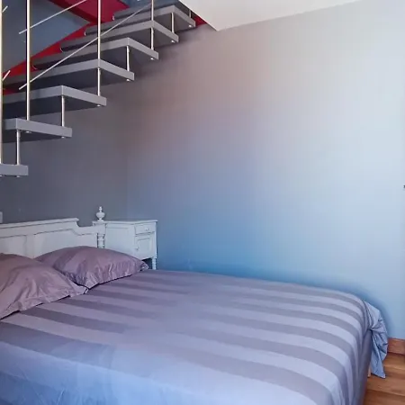 Belle Maison D'armateur Sablais - 6 Pers Les Sables-d'Olonne