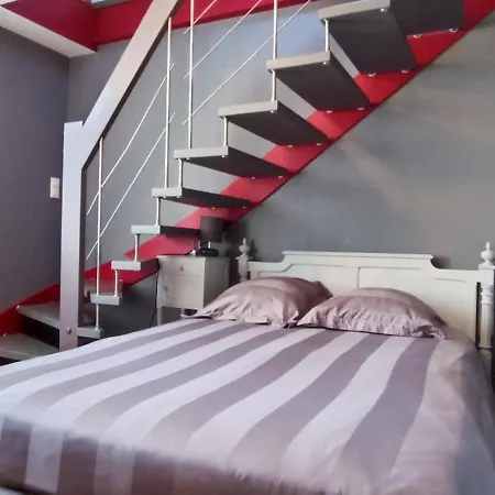 Belle Maison D'armateur Sablais - 6 Pers Holiday home *