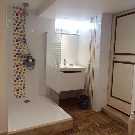 Belle Maison D'armateur Sablais - 6 Pers Les Sables-d'Olonne