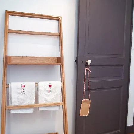 Belle Maison D'armateur Sablais - 6 Pers *