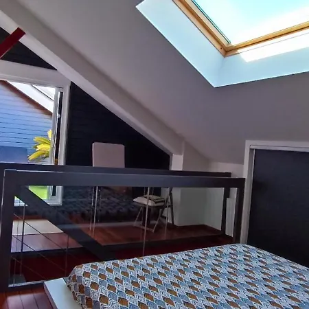 Belle Maison D'armateur Sablais - 6 Pers *