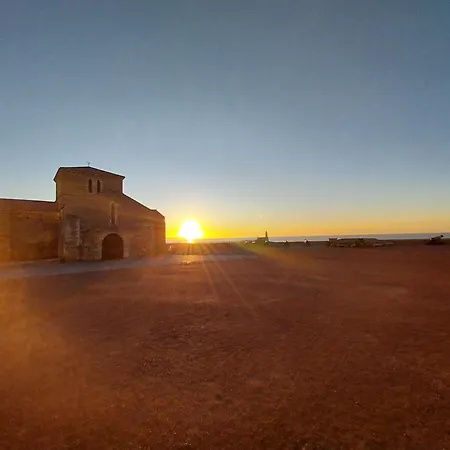 Belle Maison D Armateur Sablais - D Olonne Hébergement de vacances