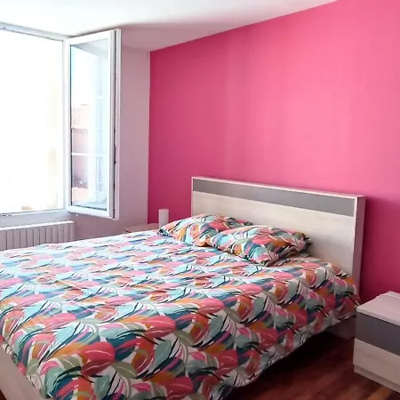 Belle Maison D'armateur Sablais - 6 Pers Holiday home Les Sables-d'Olonne