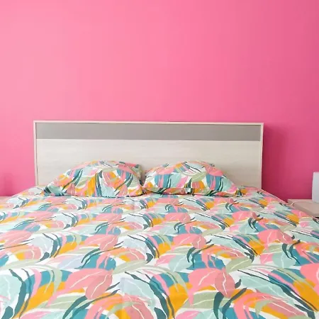 Holiday home Belle Maison D'armateur Sablais - 6 Pers Les Sables-d'Olonne