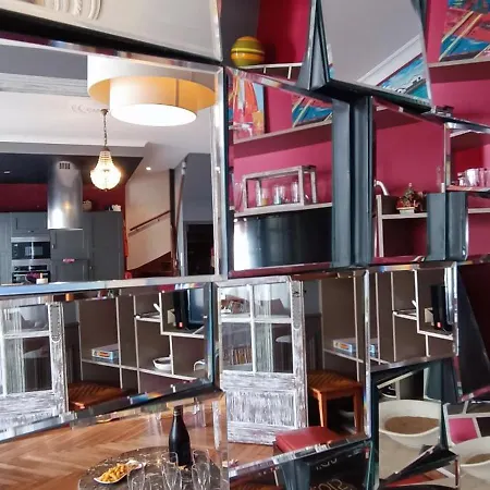 Belle Maison D'armateur Sablais - 6 Pers Holiday home *