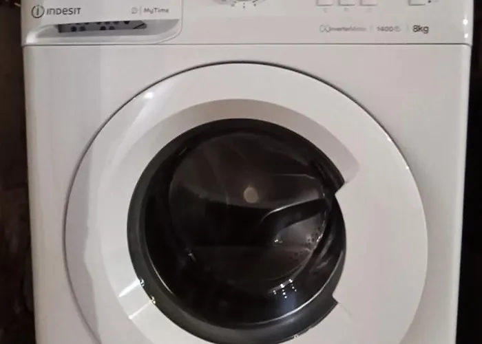 Prázdninový dům Belle Maison D'armateur Sablais - 6 Pers *