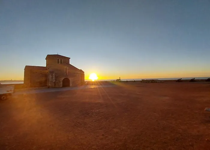 Belle Maison D'armateur Sablais - 6 Pers Prázdninový dům