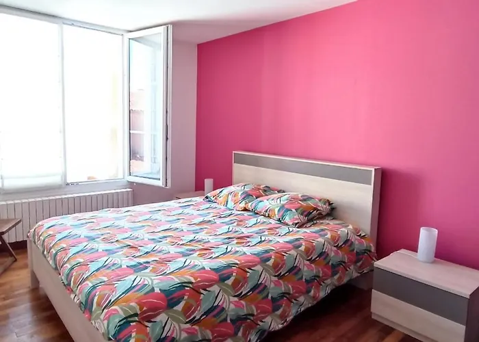 Belle Maison D'armateur Sablais - 6 Pers Prázdninový dům Les Sables-dʼOlonne