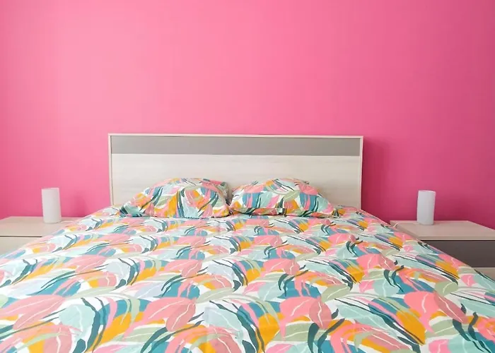 Prázdninový dům Belle Maison D'armateur Sablais - 6 Pers Les Sables-dʼOlonne